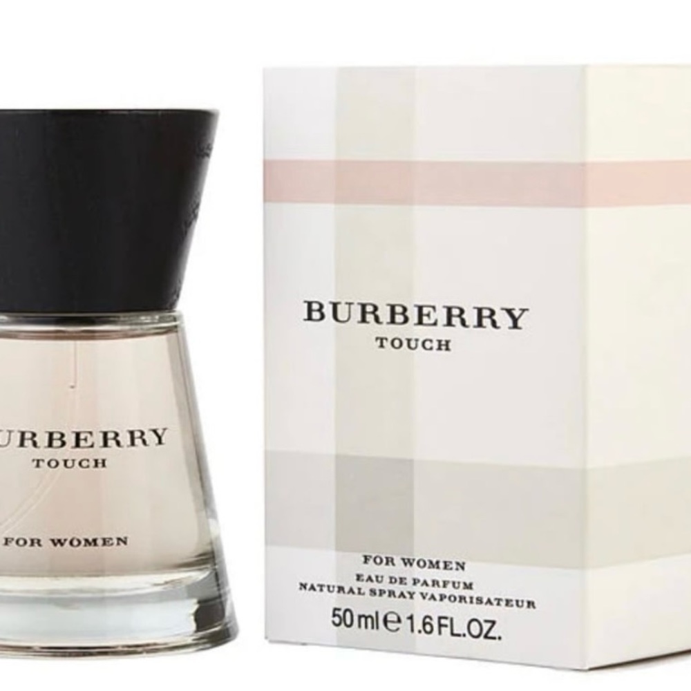 Burberry Touch for Women